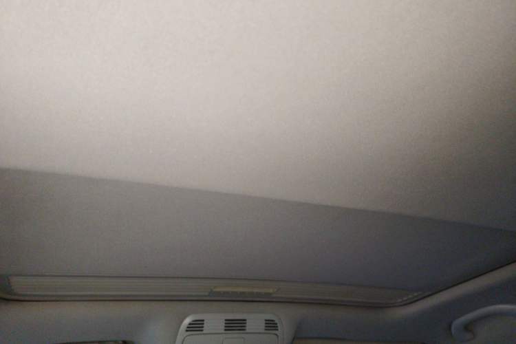 Used Volkswagen Magotan 2012 Revised 1.4 TSI Luxury Version Headliner