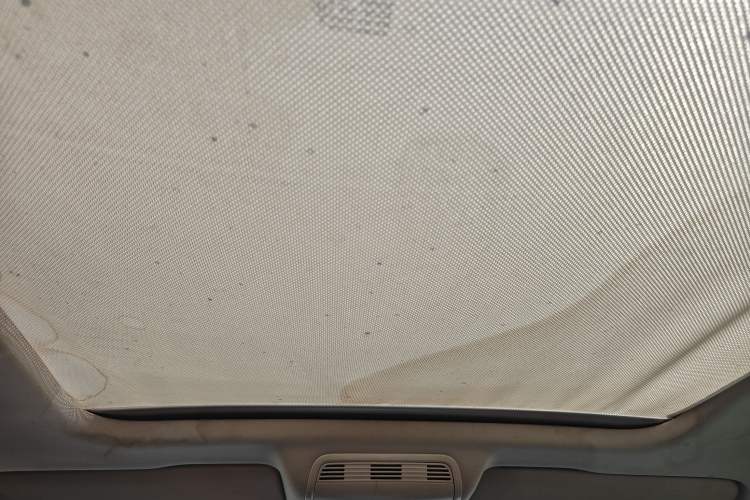 Used Volkswagen Magotan 2012 Travel Edition 2.0 TSI 4x4 Comfort Version Headliner