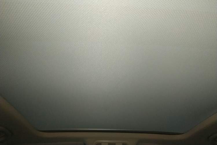 Used Volkswagen Magotan 2012 Travel Edition 2.0 TSI Comfort Version Headliner