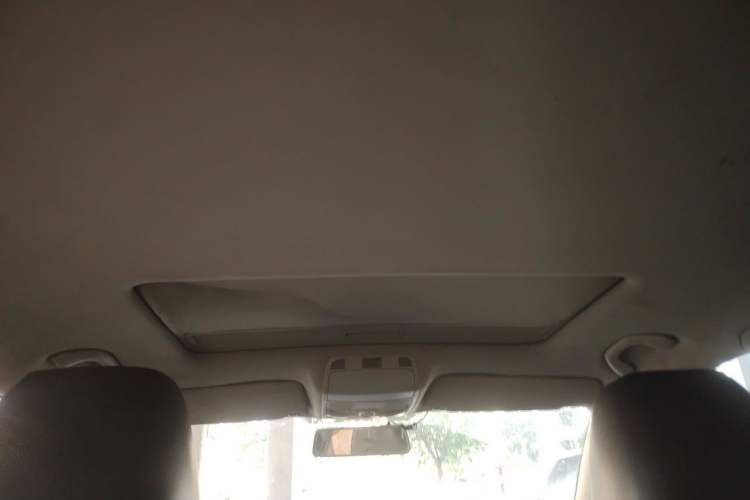 Used Volkswagen Magotan 2012 Revised 1.8TSI Luxury Version Headliner