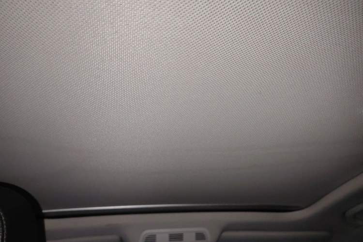 Used Volkswagen Magotan 2012 Travel Edition 2.0 TSI Comfort Version Headliner