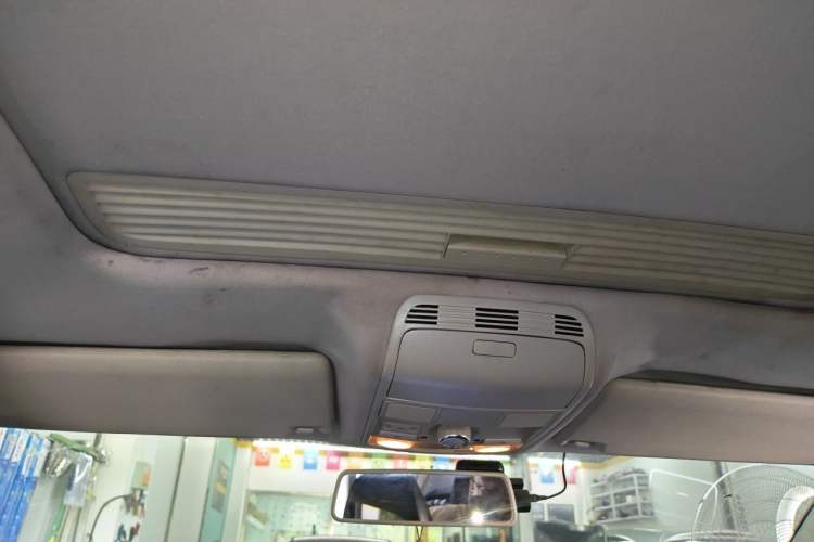 Used Volkswagen Magotan 2012 1.8TSI Luxury Model Headliner
