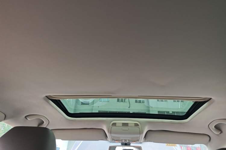 Used Volkswagen Magotan 2012 2.0 TSI Prestige Edition Headliner