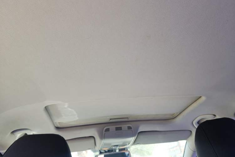 Used Volkswagen Magotan 2012 1.8TSI Prestige Model Headliner