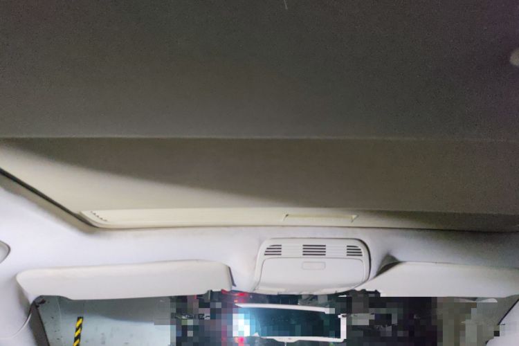 Used Volkswagen Magotan 2012 1.8TSI Prestige Model Headliner