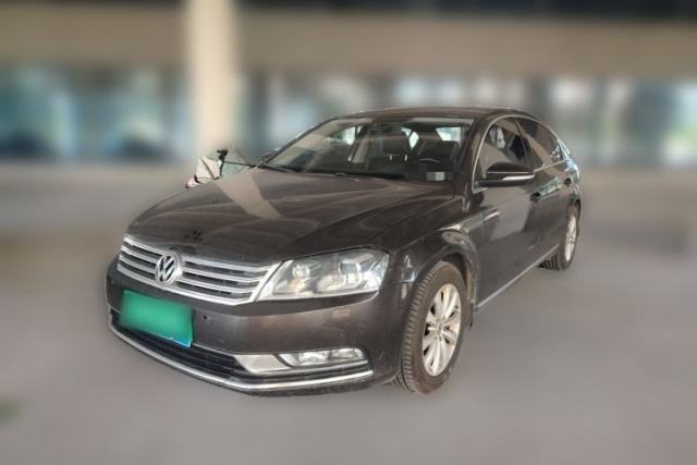 Volkswagen Magotan 2012 Revised 1.8TSI Luxury Version usado