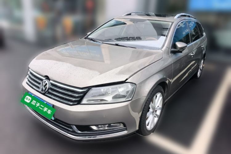 Used Volkswagen Magotan 2012 Travel Edition 2.0 TSI Comfort Version Guazi used car, China used car export, Used car for sale, Used  cars, Cheapest cars for sale