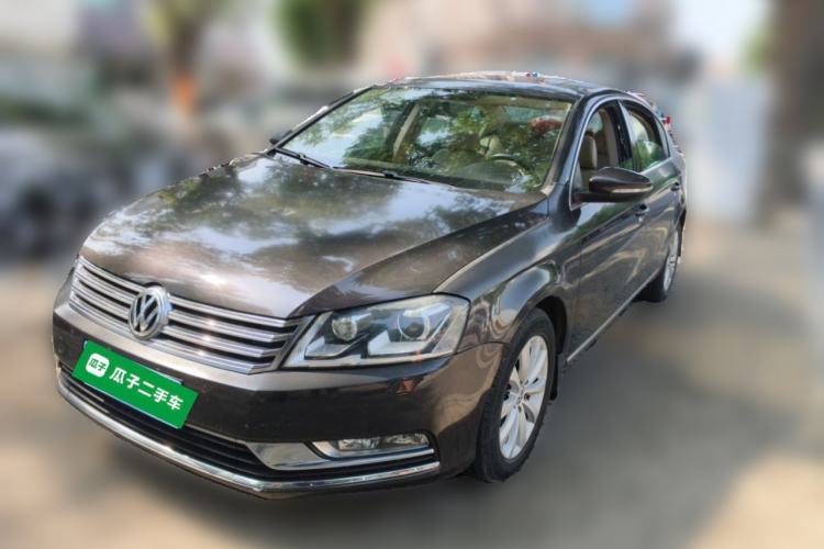 Used Volkswagen Magotan 2012 Revised 1.8TSI Luxury Version Guazi used car, China used car export, Used car for sale, Used cars, Cheapest cars for sale