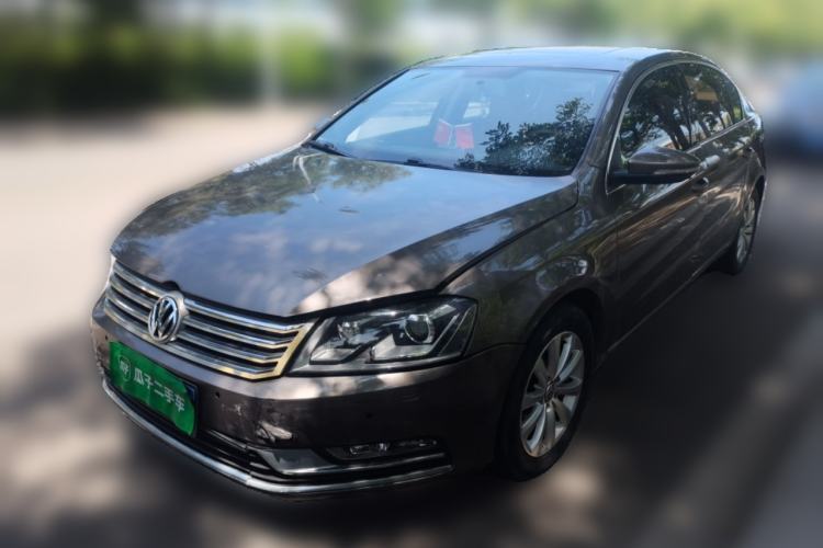 Volkswagen Magotan 2012 Revised 1.8TSI Luxury Version مستعملة Guazi used car, China used car export, Used car for sale, Used  cars, Cheapest cars for sale