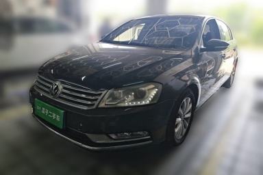 Used Volkswagen Magotan 2012 1.8TSI Luxury Model