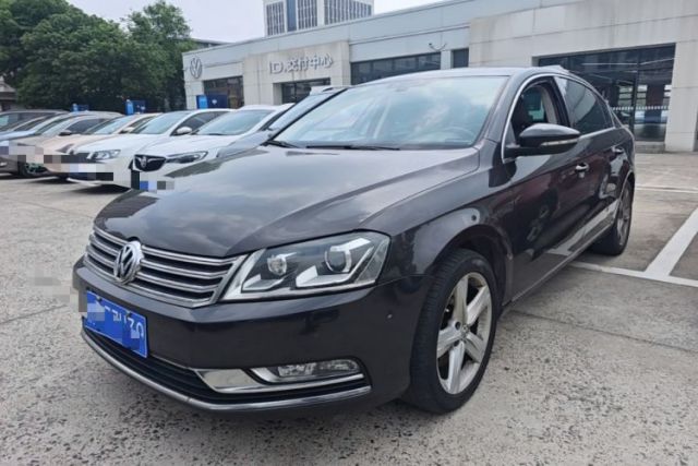 Used Volkswagen Magotan 2012 2.0 TSI Prestige Edition