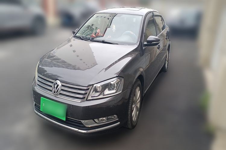 Used Volkswagen Magotan 2012 Revised 1.8TSI Luxury Version Guazi used car, China used car export, Used car for sale, Used cars, Cheapest cars for sale