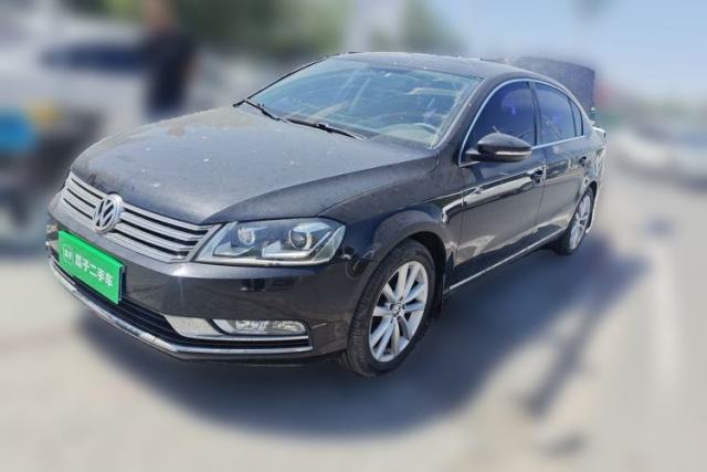 Used Volkswagen Magotan 2012 1.8TSI Prestige Model