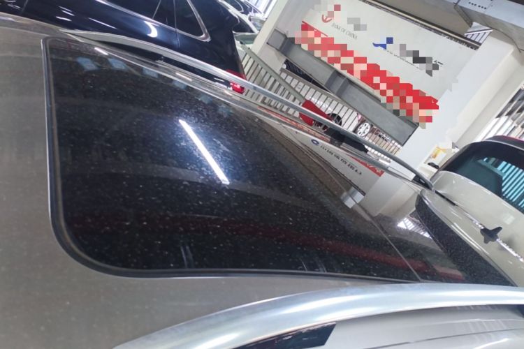 Used Volkswagen Magotan 2012 Travel Edition 2.0 TSI Comfort Version Roof