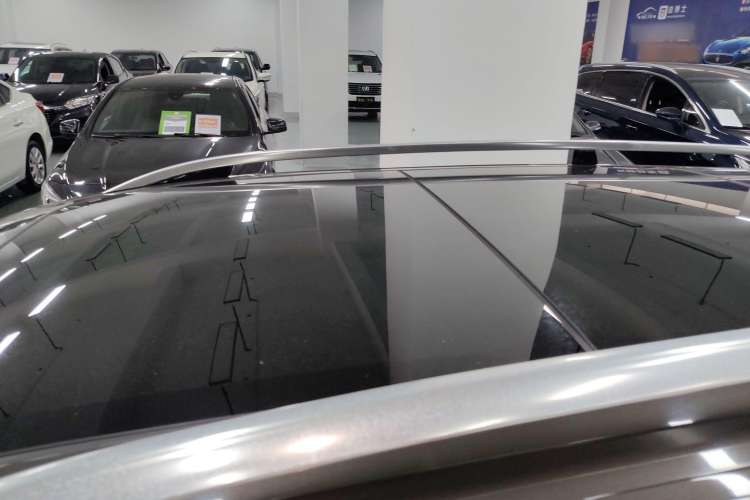 Used Volkswagen Magotan 2012 Travel Edition 2.0 TSI Comfort Version Roof