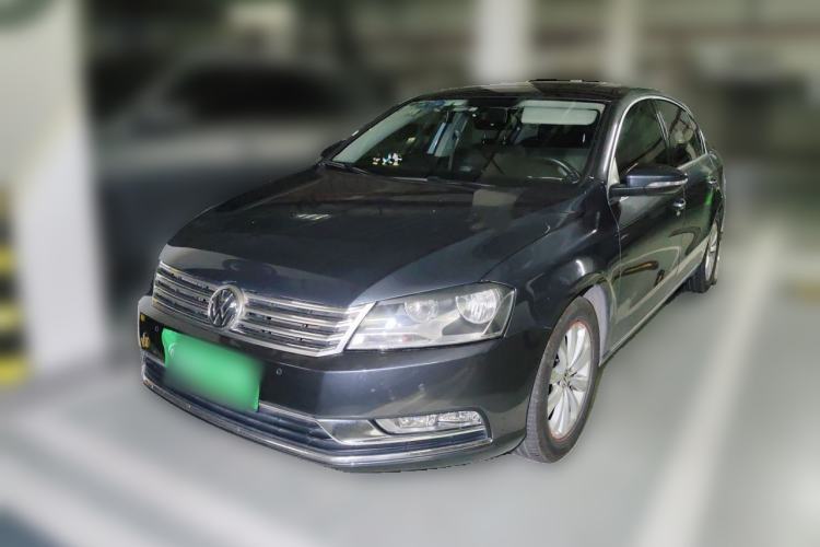 Used Volkswagen Magotan 2012 1.8TSI Luxury Model Guazi used car, China used car export, Used car for sale, Used  cars, Cheapest cars for sale