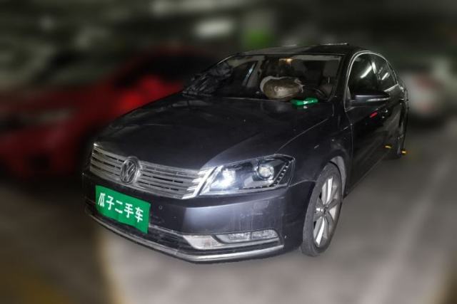 Used Volkswagen Magotan 2012 Facelift 2.0 TSI Prestige Model