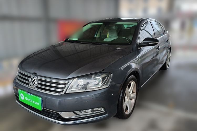 Used Volkswagen Magotan 2012 Revised Version 2.0 TSI Supreme Edition Guazi used car, China used car export, Used car for sale, Used  cars, Cheapest cars for sale
