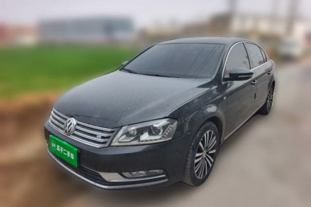 Used Volkswagen Magotan 2012 3.0 FSI Flagship Edition