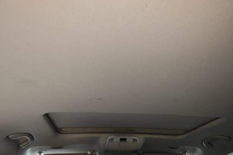 Used Volkswagen Magotan 2012 3.0 FSI Flagship Edition Headliner