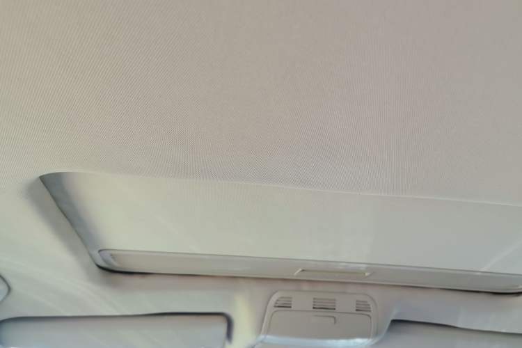 Used Volkswagen Magotan 2012 3.0 FSI Flagship Edition Headliner
