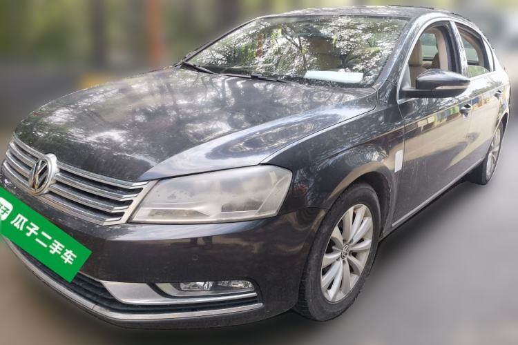 Volkswagen Magotan 2012 Revised Version 1.8TSI Leading Edition مستعملة Guazi used car, China used car export, Used car for sale, Used  cars, Cheapest cars for sale