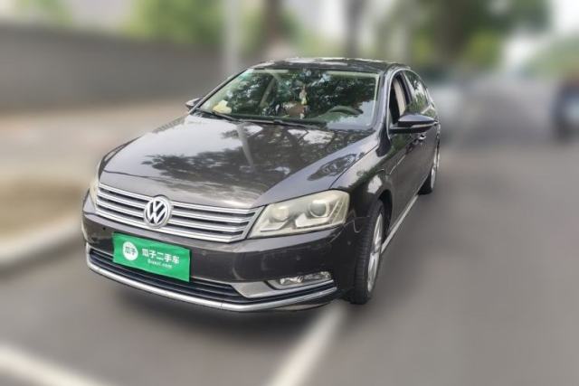 Used Volkswagen Magotan 2012 2.0 TSI Ultimate Edition