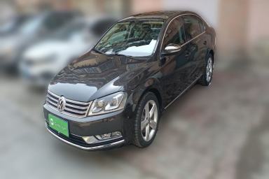 Used Volkswagen Magotan 2012 2.0 TSI Ultimate Edition