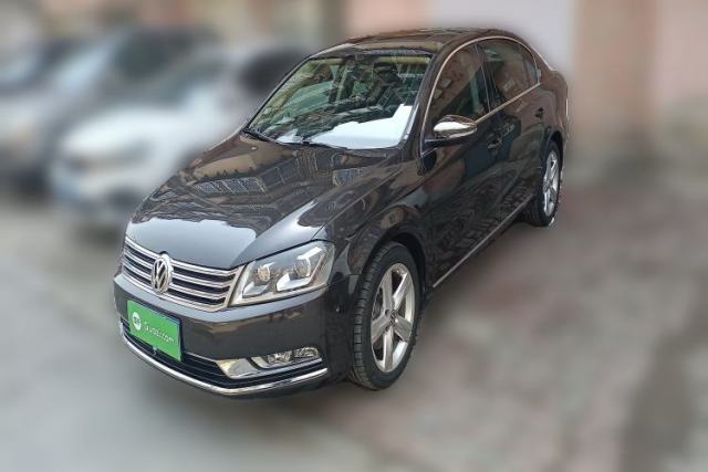 Used Volkswagen Magotan 2012 2.0 TSI Ultimate Edition