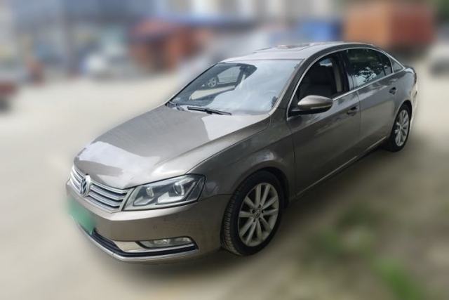 Used Volkswagen Magotan 2012 Facelift 2.0 TSI Prestige Model