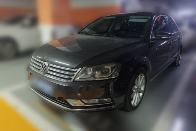 Used Volkswagen Magotan 2012 Facelift 1.8TSI Prestige Model