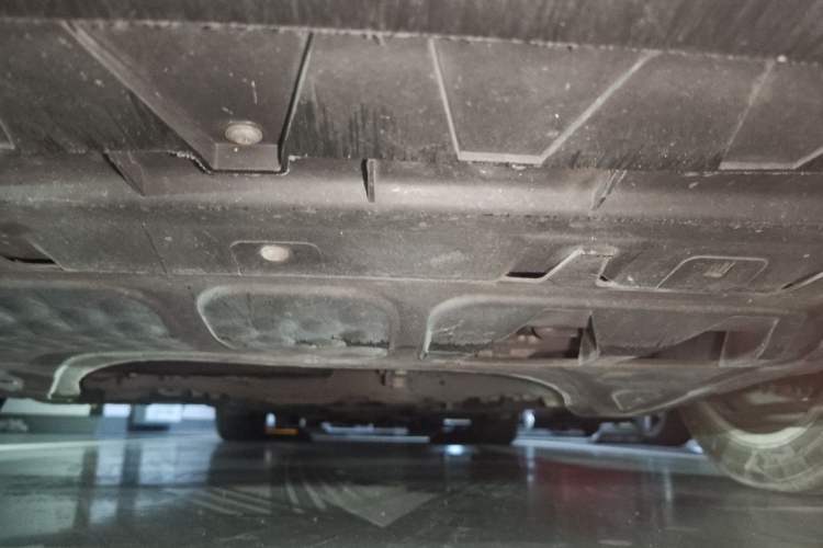 Used Volkswagen Magotan 2012 Facelift 1.8TSI Prestige Model Chassis Front