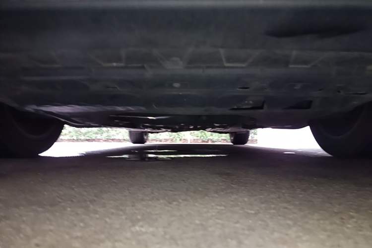Used Volkswagen Magotan 2012 Revised 1.8TSI Luxury Version Chassis Front
