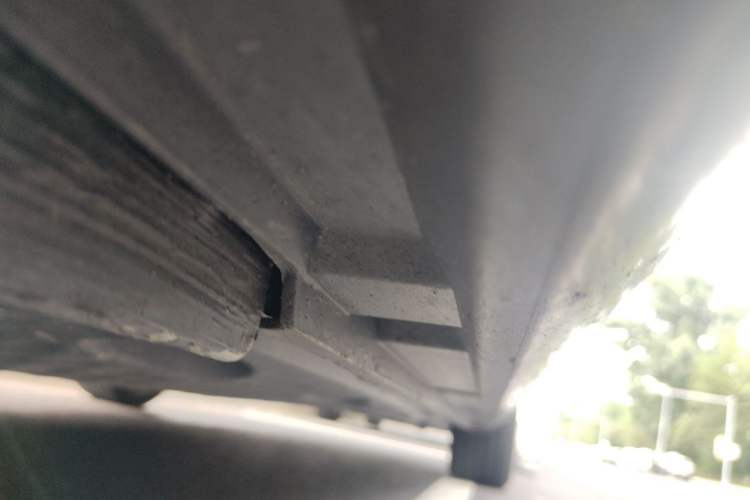 Used Volkswagen Magotan 2012 2.0 TSI Ultimate Edition Chassis Front Left