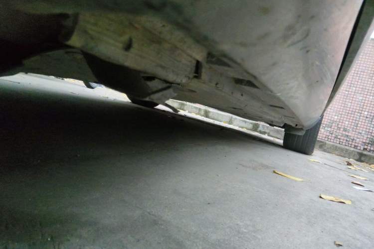 Used Volkswagen Magotan 2012 1.8TSI Luxury Model Chassis Front Left
