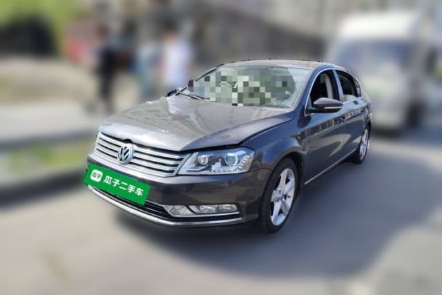 Used Volkswagen Magotan 2012 2.0 TSI Ultimate Edition