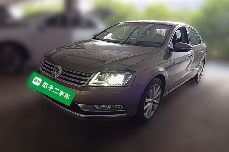 Used Volkswagen Magotan 2012 Revised 1.8TSI Luxury Version Guazi used car, China used car export, Used car for sale, Used  cars, Cheapest cars for sale