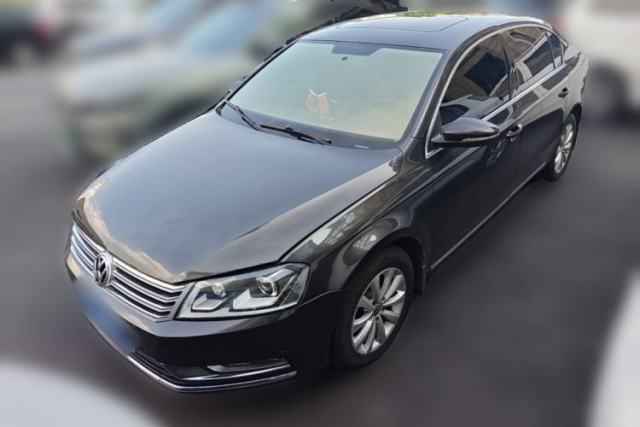 Used Volkswagen Magotan 2012 1.8TSI Luxury Model