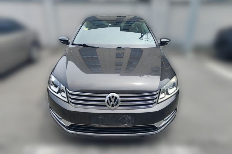 Used Volkswagen Magotan 2012 1.8TSI Prestige Model Front