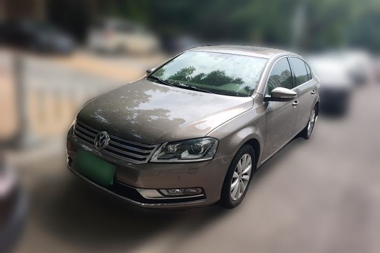 Used Volkswagen Magotan 2012 Revised 1.8TSI Luxury Version Guazi used car, China used car export, Used car for sale, Used  cars, Cheapest cars for sale