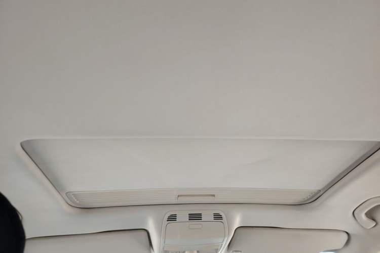 Used Volkswagen Magotan 2012 2.0 TSI Ultimate Edition Headliner