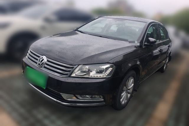 Used Volkswagen Magotan 2012 1.8TSI Luxury Model