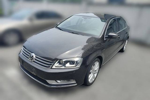 Used Volkswagen Magotan 2012 1.8TSI Prestige Model