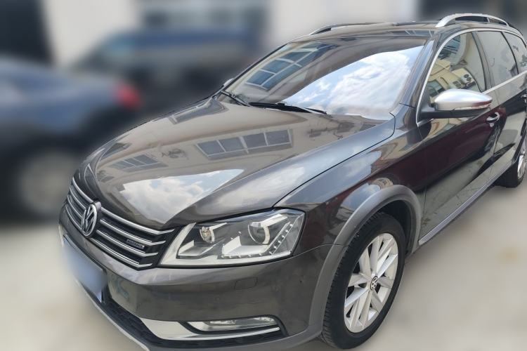 Ojetý Volkswagen Magotan 2012 Travel Edition 2.0 TSI 4x4 Comfort Version Guazi used car, China used car export, Used car for sale, Used  cars, Cheapest cars for sale