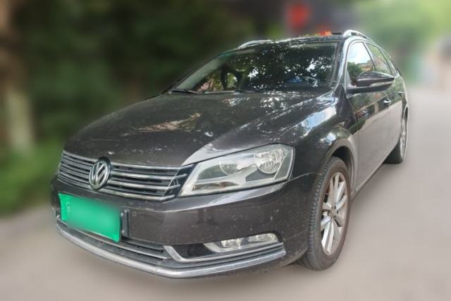 Volkswagen Magotan 2012 Travel Edition 2.0 TSI Comfort Version usata