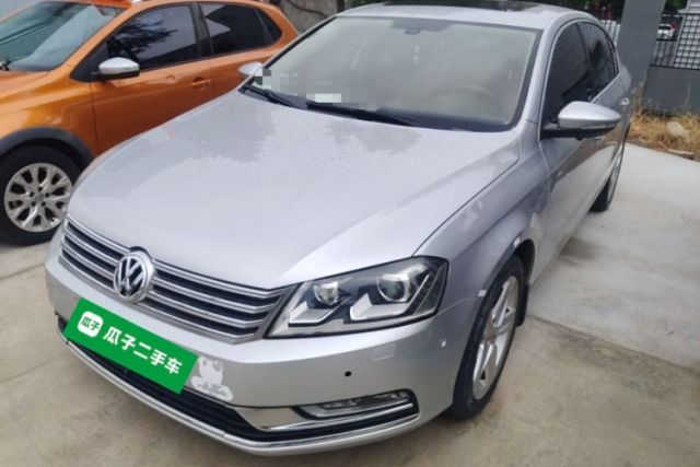 Used Volkswagen Magotan 2012 2.0 TSI Ultimate Edition