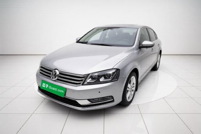 Used Volkswagen Magotan 2012 2.0 TSI Ultimate Edition
