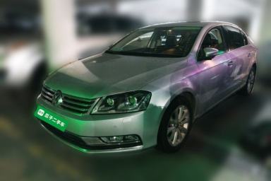 Used Volkswagen Magotan 2012 1.8TSI Luxury Model