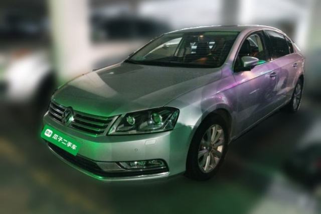 Used Volkswagen Magotan 2012 1.8TSI Luxury Model