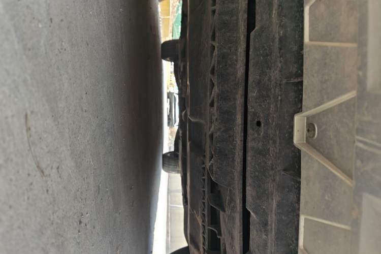 Used Volkswagen Magotan 2012 Travel Edition 2.0 TSI 4x4 Comfort Version Chassis Front